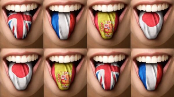 Centros Interescolares de Línguas