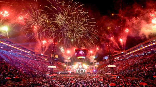 Circuito sertanejo Barretos