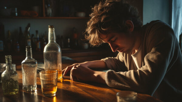 Dia Nacional de Combate às Drogas e ao Alcoolismo