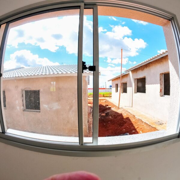 Minha Casa Minha Vida DF