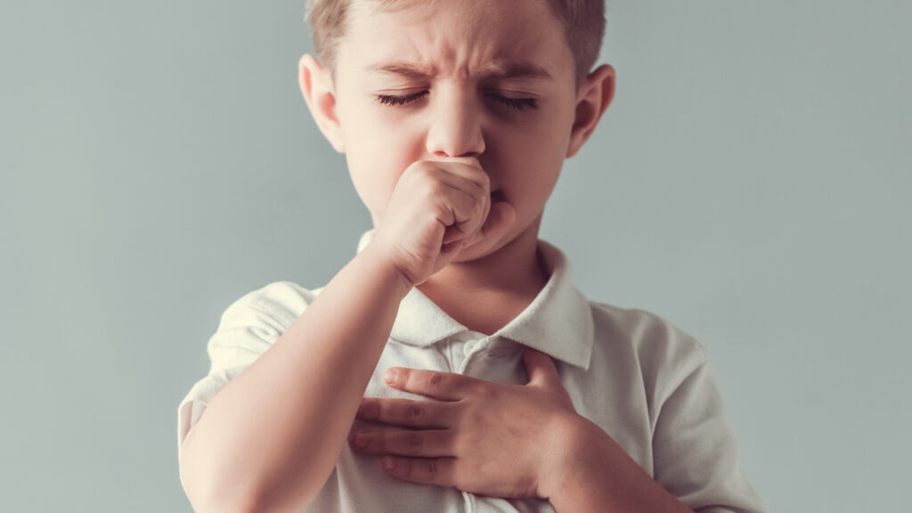 doenças respiratórias