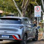 isenção de IPVA para carros elétricos ou híbridos