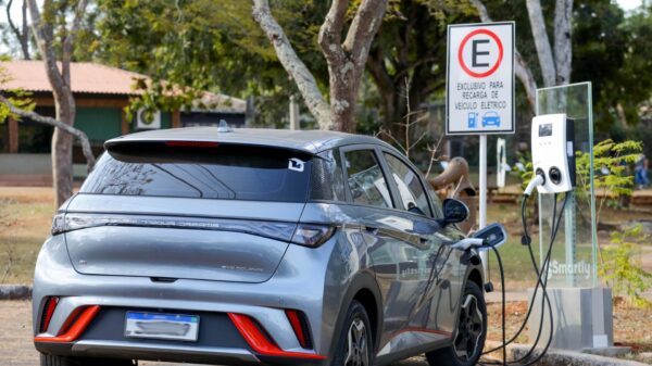 isenção de IPVA para carros elétricos ou híbridos
