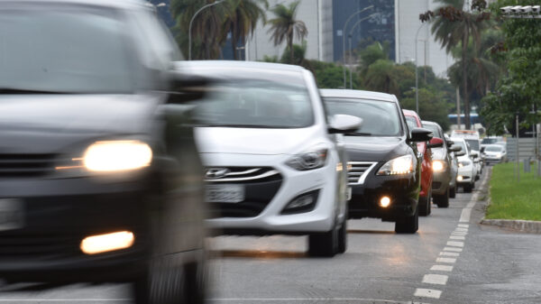 licenciamento 2025 DF