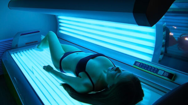 Bronzeamento artificial