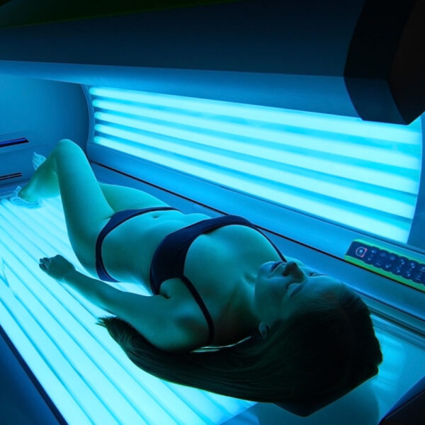 Bronzeamento artificial