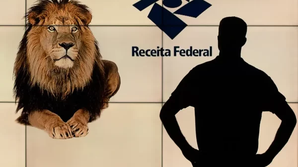 Declaração Imposto de Renda IRPF 2025