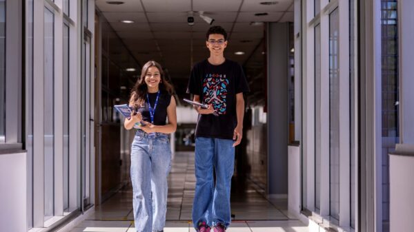 Empreagado Aprendiz Caesb