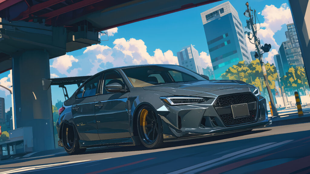 Garage Nutallo