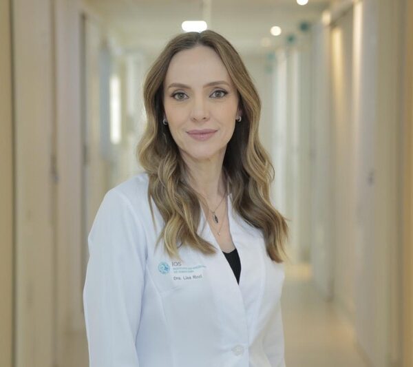 Mieloma múltiplo - Instituto de Oncologia de Sorocaba - Dra. Lisa Ricci