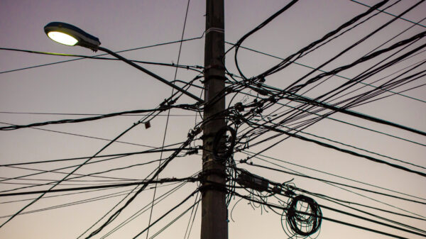 Neoenergia Brasília