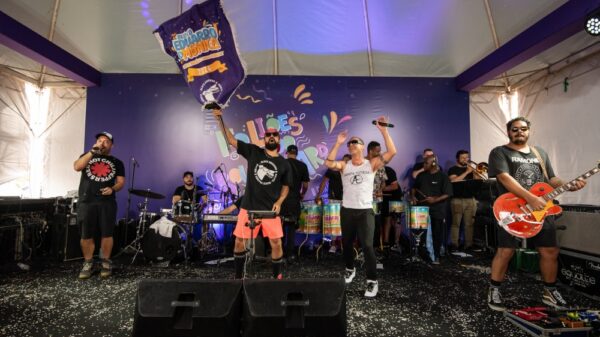 Ressaquinha Boulevard Shopping Bloco Eduardo e Monica