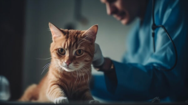 castração gratuita DF