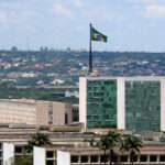 Brasília cidade sustentável