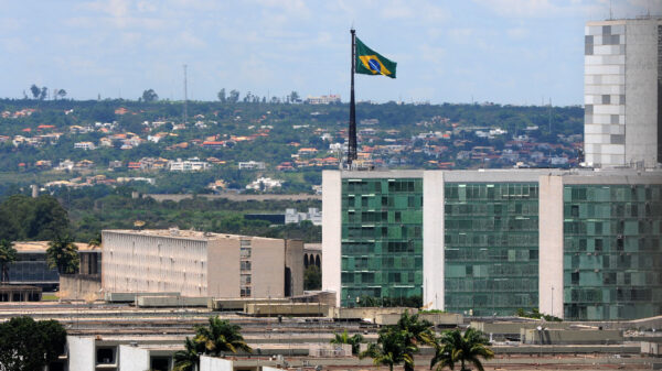 Brasília cidade sustentável