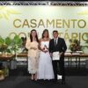Casamento Comunitário 2025