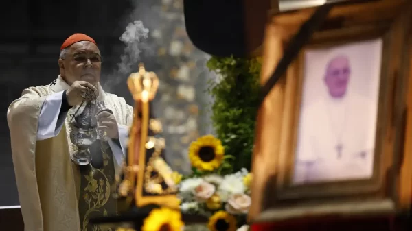 Conclave Vaticano 2025