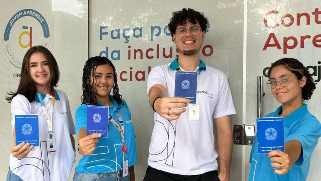 Demà Jovem