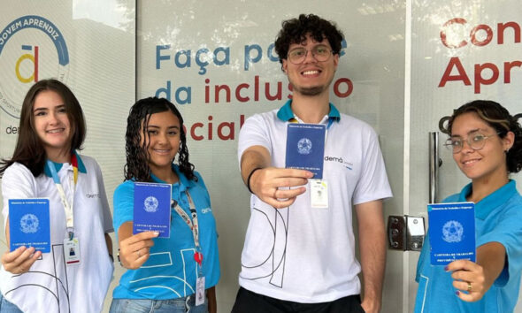 Demà Jovem