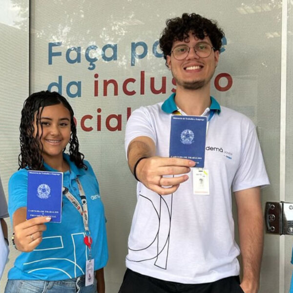 Demà Jovem