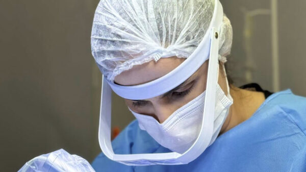 Beleza do Olhar - Dra. Talita Cruvinel Marra