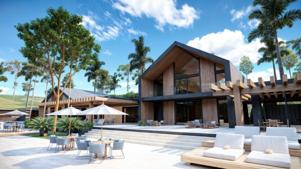 Fazenda da Matta Pirenópolis