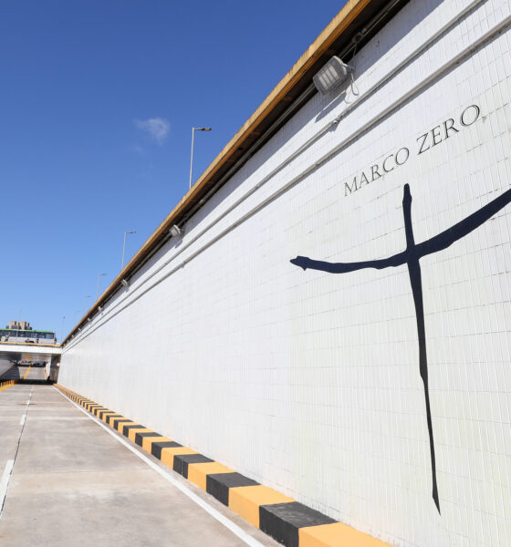 Marco Zero Brasília