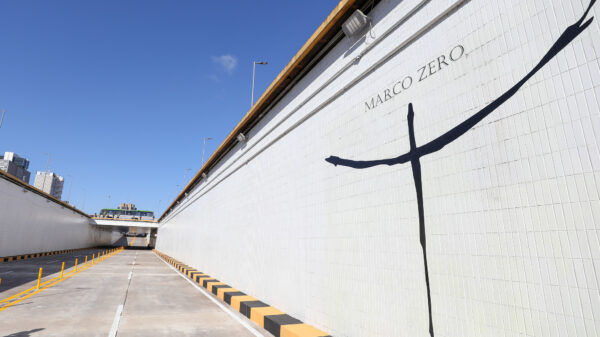 Marco Zero Brasília