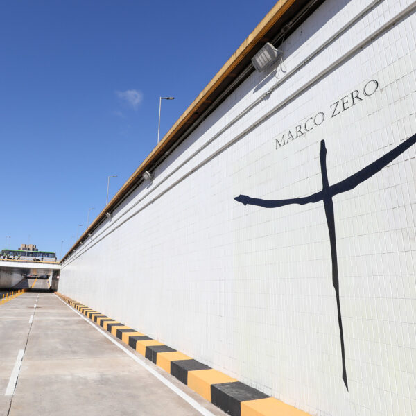 Marco Zero Brasília