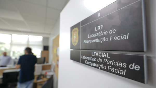 PCDF - Polícia Civil do Distrito Federal