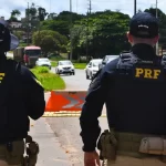 PRF Semana Santa