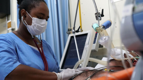 Processo seletivo IGESDF