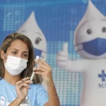 Vacina gripe SUS