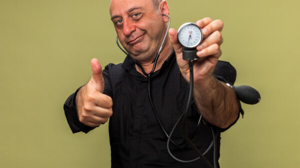 hipertensão arterial