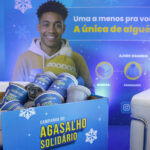 Campanha do Agasalho Solidário 2025 GDF