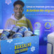 Campanha do Agasalho Solidário 2025 GDF