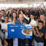 Cartão Prato Cheio GDF BRB