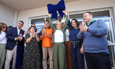 Centro de Referência da Mulher Brasileira Sobradinho II