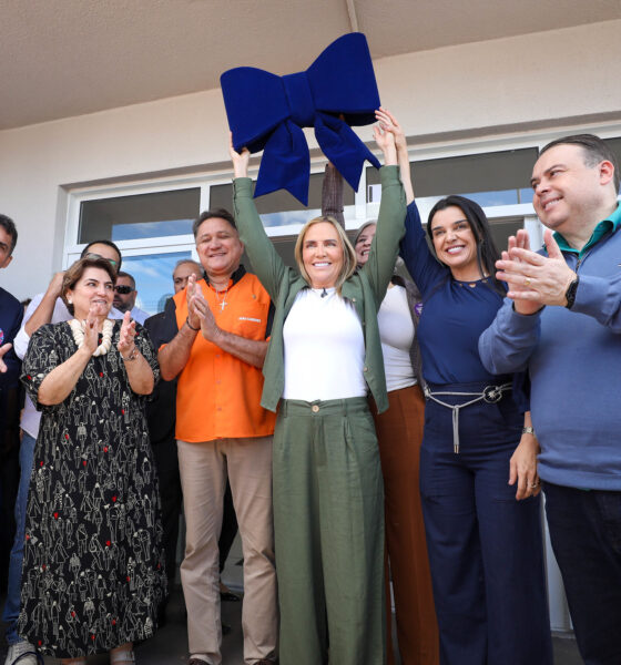 Centro de Referência da Mulher Brasileira Sobradinho II