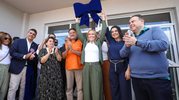 Centro de Referência da Mulher Brasileira Sobradinho II