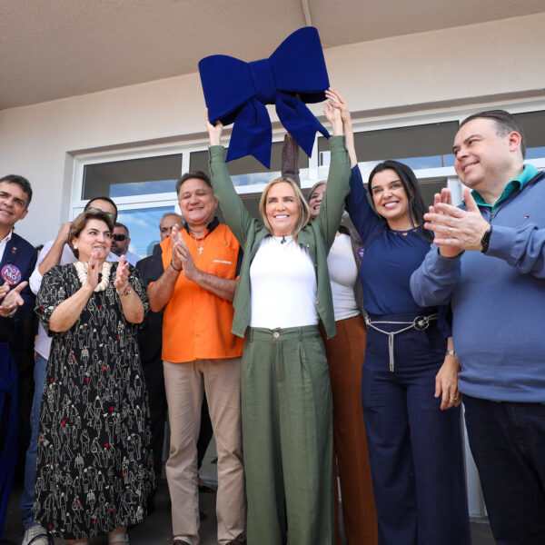 Centro de Referência da Mulher Brasileira Sobradinho II