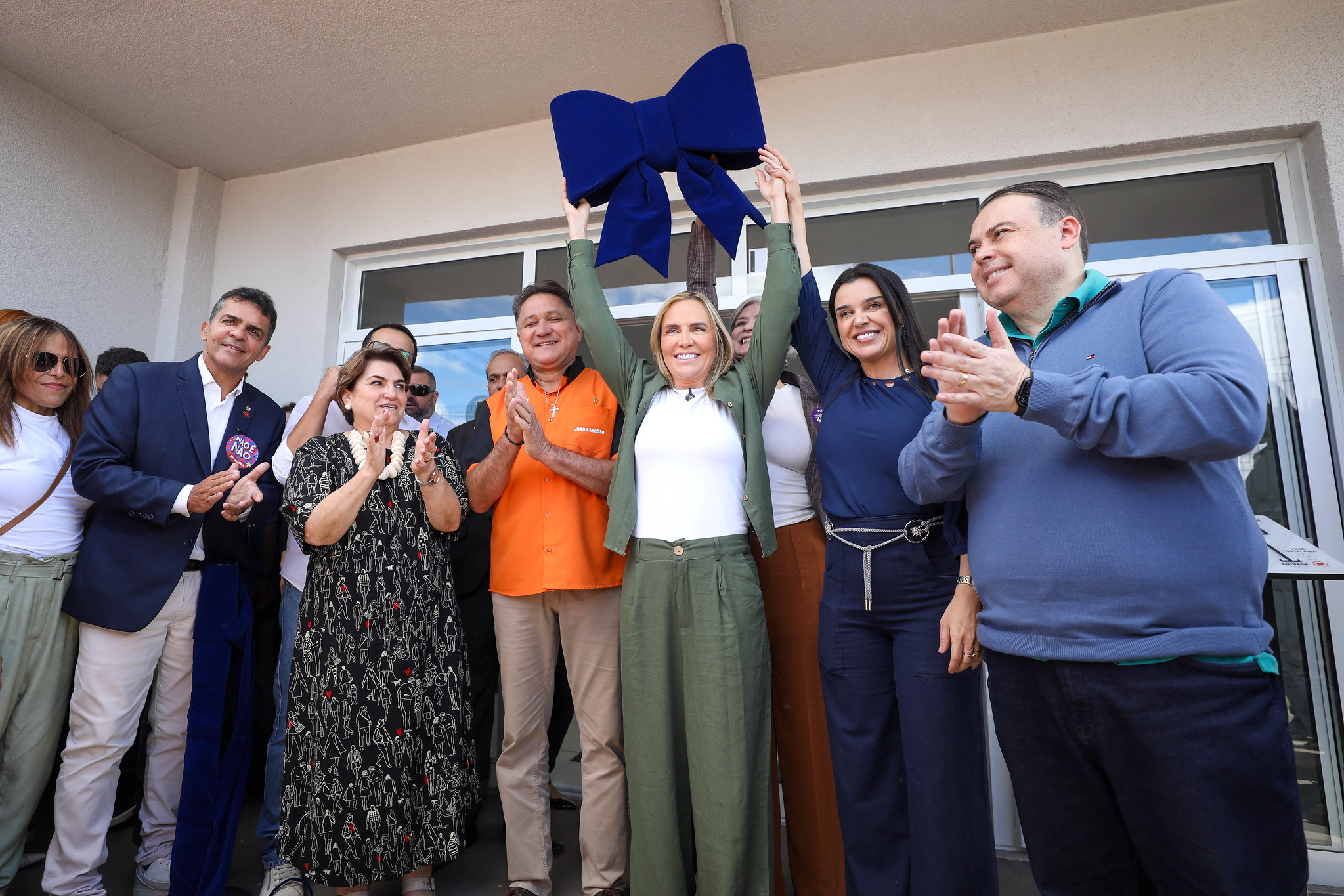 Centro de Referência da Mulher Brasileira Sobradinho II