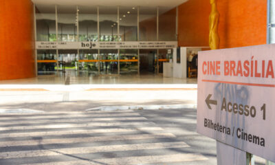 Cine Brasília