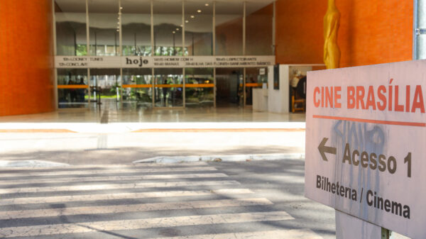 Cine Brasília