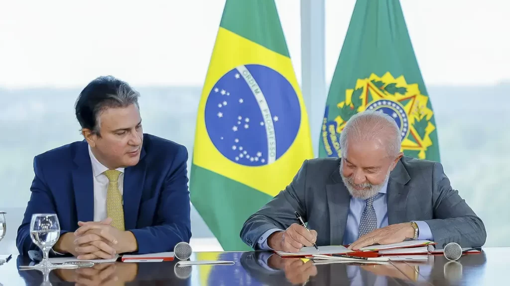 Decreto cursos EAD