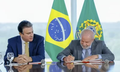 Decreto cursos EAD