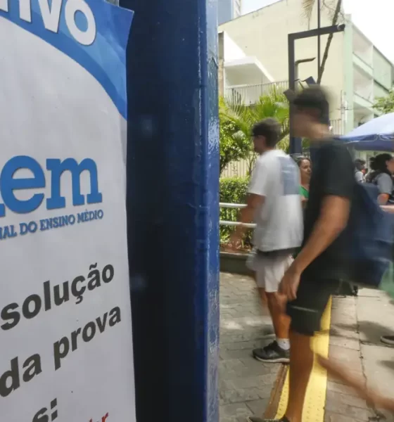 Enem 2025