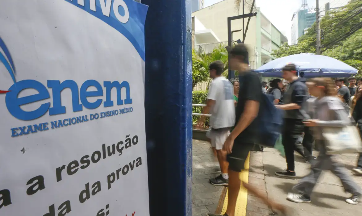Enem 2025