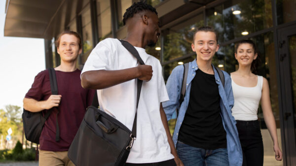 Feira do Intercâmbio STB