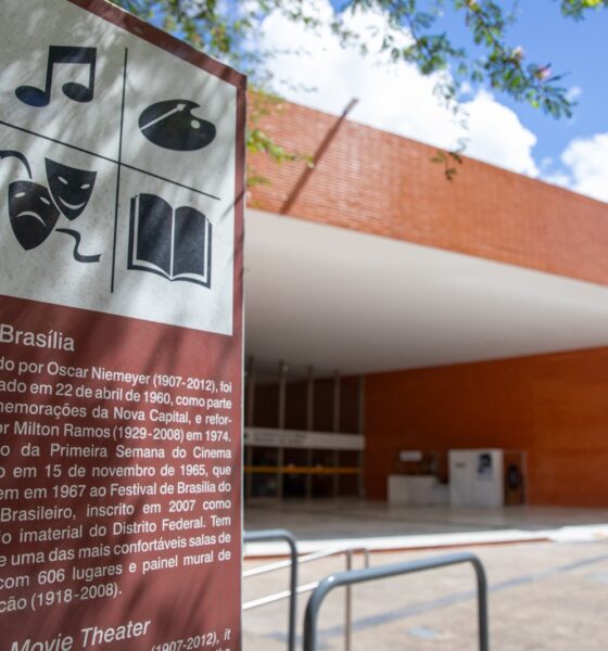 Festival de Brasília do Cinema Brasileiro 2025